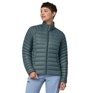 Patagonia Women's Down Jacket
